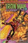 Bandes Dessinées Marvel Italie Iron-Man- & I Avengers N.35 Bj 1999 Il Retour Des