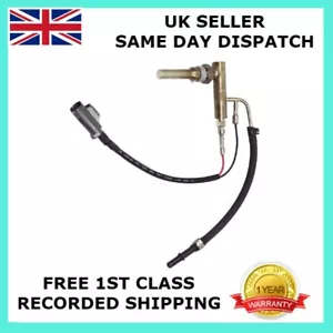 NEW DPF EXHAUST SENSOR FUEL VAPOUR VALVE FOR FORD KUGA MK1 2.0 TDCI 2008-12 - Picture 1 of 6