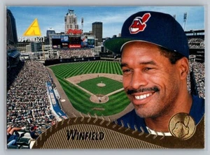 1995 Pinnacle Dave Winfield #367 - Picture 1 of 2