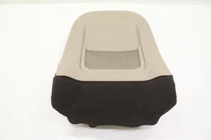 2020 -2024 LINCOLN AVIATOR FRONT LEFT SEAT BACK COVER OEM PLJ7BS60763BA BEIGE_G7 - Bild 1 von 12