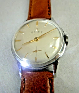 Antique Men's SEIKO Mechanical Watch , Boy Size - Picture 1 of 11