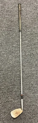 Spalding Top Flite Professional 9 Iron Synchro Dyned Vintage RH 36" - Image 1 of 4