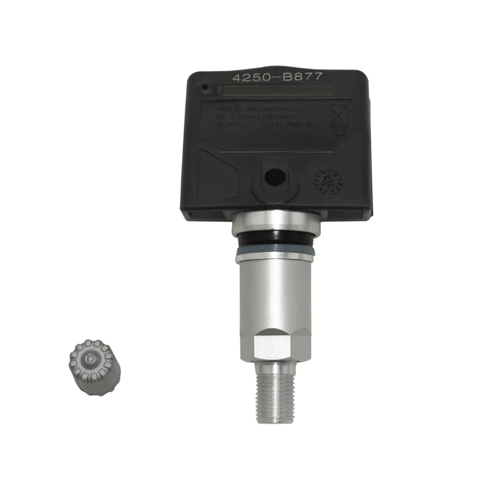 4x 4250-B877 Tire Pressure Sensor for Mitsubishi Eclipse Galant Endeavor Montero Foto 1 de 4