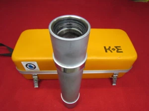 Keuffel & Esser 71-4030 OPTICAL ALIGNMENT SCOPE. - Picture 1 of 4