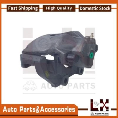 Cardone 1 Front Right Brake Caliper Fits 1999-2003 Saab 9-3 1999-2001 Saab 9-5 - Image 1 of 4
