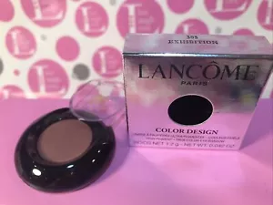Lancome Color Design Eye shadow ~ #305 EXHIBITION ~ NIB - Picture 1 of 5