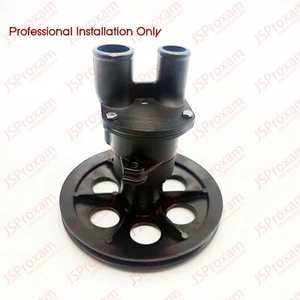 6.5" Pulley Water Sea Pump 3858847 3855778 3852398 Replaces Fit For Volvo Penta - Zdjęcie 1 z 9