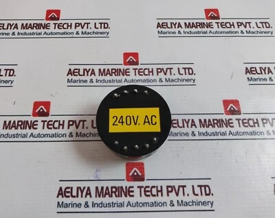 RS 207-380 Toroidal Transformer 240VAC - Image 1 of 4