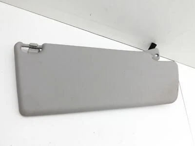 Sun Visor Right lighted for Opel Zafira B A05 05-08 - Image 1 of 4