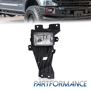 Fits 2020-2022 Ford F-250 F-350 F-450 F-550 Super Duty Fog Light Passenger Right - Picture 1 of 13