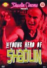 The Young Hero of Shaolin DVD (2005) Fei Meng, Ouyang (DIR) cert 15 Great Value