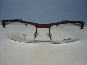 Schöne JF Rey Fassung Mod. 2427-3333 54/18 Neu - Bild 1 von 2