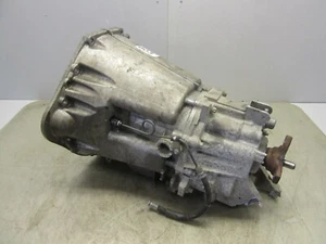 MERCEDES W204 C180 1.6 Kompressor Getriebe Schaltgetriebe 6-Gang beschädigt!(288 - Bild 1 von 10