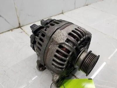 2009 Volkswagen Beetle 140 AMP ALTERNADOR #005890 - Imagem 1 de 4