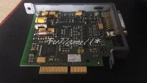 1PCS USED B&R 8AC123.60-1 Module Acopos Plug-In Endat Encoder Interface - Bild 1 von 1