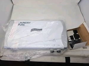 Sistema de lavandería sin detergente para máquina HE NUEVO Vollara Laundry Pure W1003A - Imagen 1 de 3