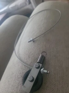VersaClimber CL 108 H Bottom Cable - Picture 1 of 1