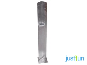 Bodenanker Winkelanker Zubehör Erdanker Schaukelanker 850mm  Spielturm Schaukel  - Bild 1 von 4