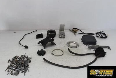 Yamaha Waverunner VX 2013 Sport VX1100C piezas y accesorios cubierta tuercas pernos  Foto 1 de 4