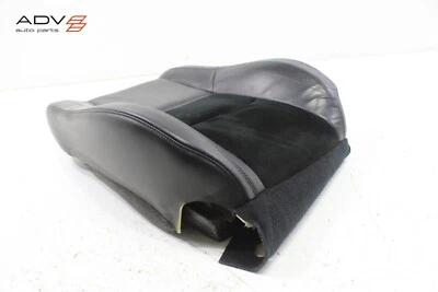 2014 - 2015 JEEP GRAND CHEROKEE FRONT LEFT DRIVER SIDE UPPER SEAT CUSHION OEM - Image 1 of 4