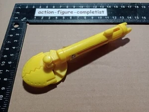 1991 Tiger Toys Captain Planet Eco Sub Vintage Grabber Claw Arm Part  - Picture 1 of 1