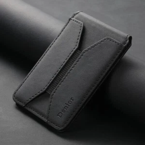 For Magsafe Wallet Mobile Phone Stand for iPhone 16 15 14 13 12 Pro Max - Picture 1 of 10