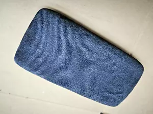 JDM HONDA PRELUDE BB1 BB2 BA8 CENTER ARM REST CONSOLE UPPER COVER LID OEM - Foto 1 di 5