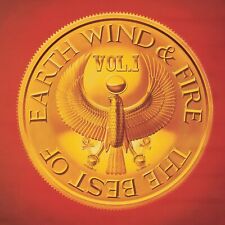 Earth Wind And Fire Best Of: Volume 1 (CD) (Importación USA)
