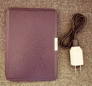 Amazon Kindle Paperwhite 7th Gen Wi-Fi 3GB Tablet eReader - Picture 1 of 5