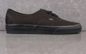 Vans authentisch schwarz weiß Old Skool Supreme Classic Era Herren Damen - Bild 1 von 3
