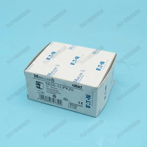 1pieces new eaton MOELLER SE00-11-PKZ0 Contactor Free ship - Picture 1 of 4