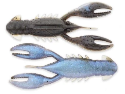 Z Man Pro CrawZ 3.5" - THE DEAL - Barsch, Zander und mehr, neu, OVP - Bild 1 von 4