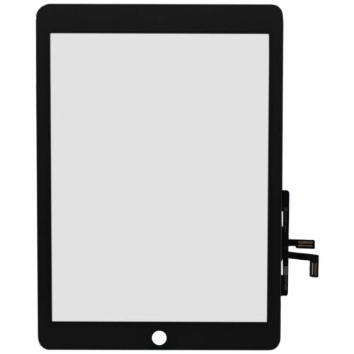 Bildschirm Digitizer für Apple iPad Air 2017 LCD schwarz Ersatz Touch Front Glas
