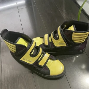 RAF Simons Sneaker - Picture 1 of 10