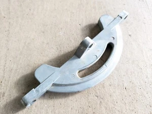 Craftsman Trunnion Staffa di montaggio tavolo girevole seghetto 113 161997-002 Trunion 30426 - Foto 1 di 6
