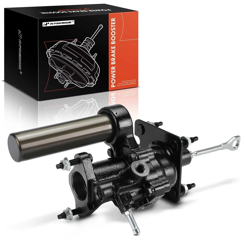 For Express 1500/2500 GMC Savana 1500/2500 2004-2007 Hydraulic Power Brake Boost - Image 1 of 1