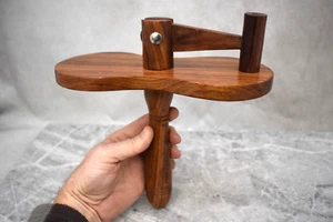+ Clacker de madera de alta calidad para Jueves Santo, Church Clapper (CU805) chalice co. - Imagen 1 de 15