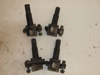 Subaru 2001-2005 Blobeye WRX STI ignition coils FK1086 - Image 1 of 2