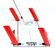 EyeLine Golf Speed Trap