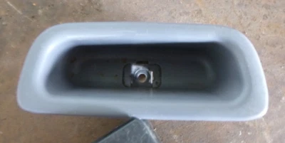 Внутренняя дверная тяга Mitsubishi Lancer CH 7/03-9/07 - Изображение 1 из 2