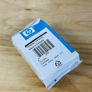 Original HP 61XL Tri-Color Tintenpatrone mit hoher Reichweite CH564W - Bild 1 von 4