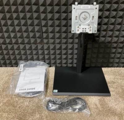 Accessories for Acer Vero B277 27" LED LCD Monitor 1080p UM.HB7AA.E01 ✅❤️️✅❤️️ - Image 1 of 3