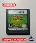 Madagascar 2 Escape Africa (Nintendo DS, 3DS) Game Only AUTHENTIC CLEAN TESTED ✅