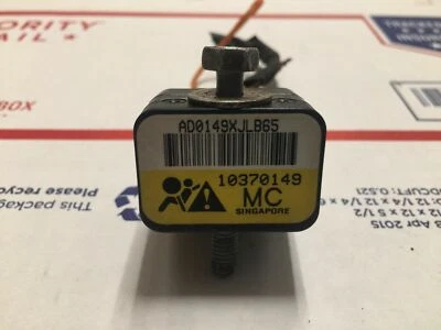 10370149 Front Sensor fits GM 05-07  200-590 - Image 1 of 2