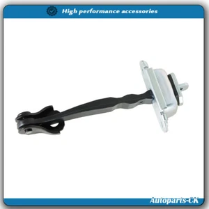 For Nissan Altima 2007-2011 2012 Front Door Hinge Check Stopper 80430-ZX60A NEW - Picture 1 of 9