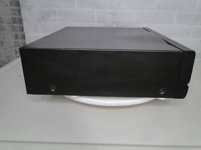 Technics SL-PD688 5-Disc Carousel CD Changer Player No Remote - Tested & Working - Image 1 of 4