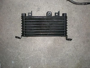 2000 Triumph 955i 955 i RS Oil Cooler - Picture 1 of 1
