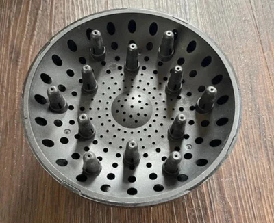 Diffusor Föhnaufsatz universal - Marke: Hairizone - Bild 1 von 3