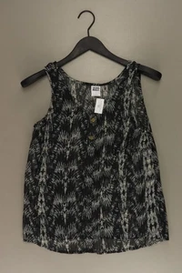 ⭐ Vero Moda camicetta per le signore taglia 36, S grigio ⭐ - Imagen 1 de 5