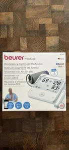 Beurer BM95 Upper Arm Blood Pressure Monitor with ECG Function - Picture 1 of 1